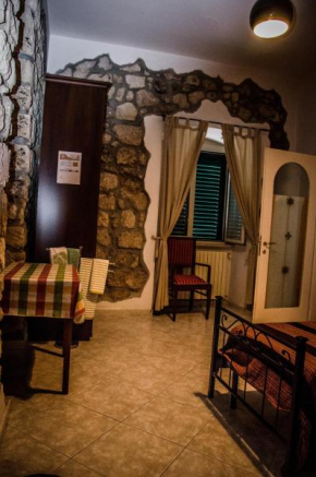  B&B Villa Lidia - La Maestra del Borgo  Токко-Да-Казаурия